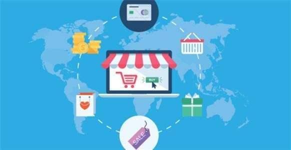 马云说 新零售电商是未来,然后做区块链去了