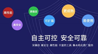 助力推动安全可控发展 达梦受邀参加第二届自主可控信息技术应用联盟论坛