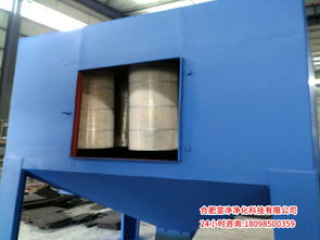 专业的除尘滤筒厂家推荐 除尘滤筒厂