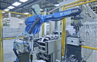 从gmcc智慧工程透视 制造业 互联网 未来图景