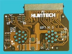 广东优质线路板厂家推荐 信息技术领域首选供应商