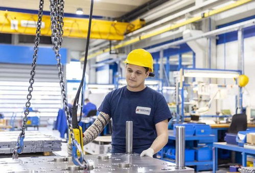 信息技术在大型模具工厂管理中的应用