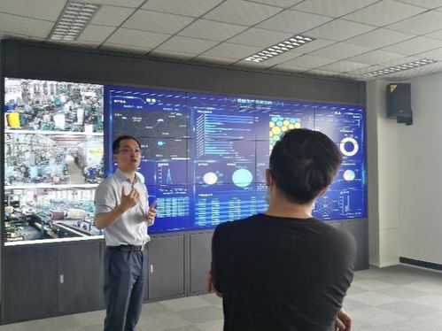 新基建浪潮中戴尔科技集团助力贵阳智能制造协同共享平台建设