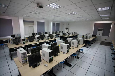 上海市信息管理学校2019年招生专业介绍——信息技术专业群