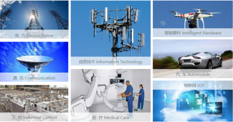 金百泽 深耕电子产品研发与硬件创新，铸就信息技术服务新标杆